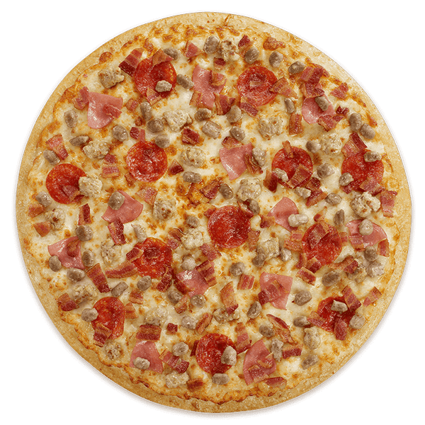 Suprema 5 carnes
