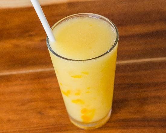 Smoothie de Mango o Fresa