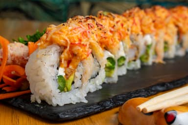 Canibal Spicy