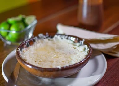 Queso Fundido