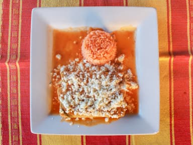 Entomatadas