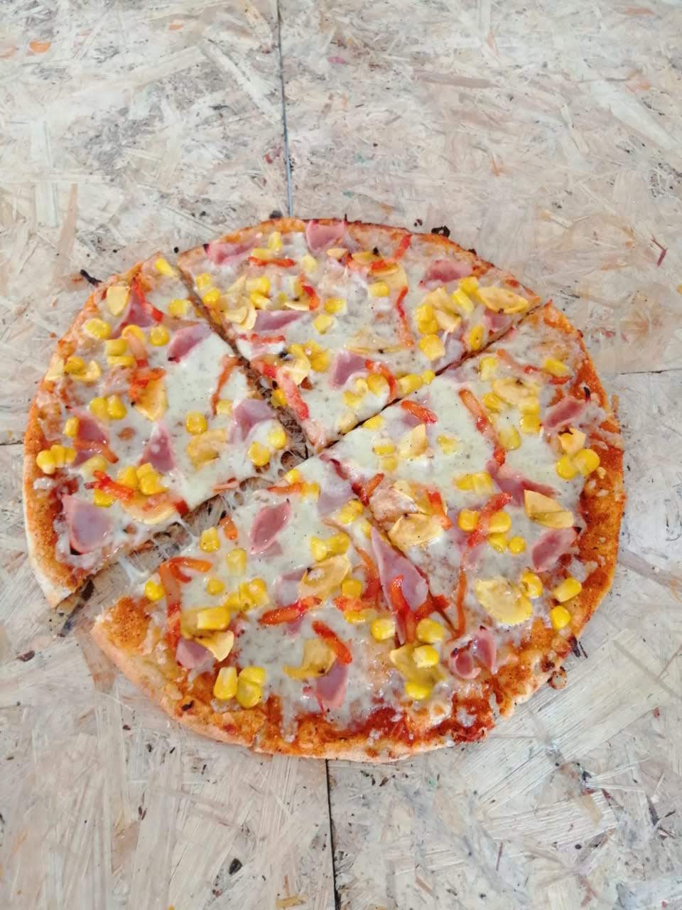 Colombiana