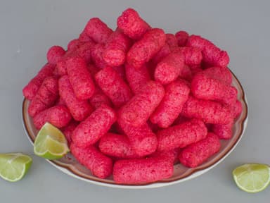 1 K Cheto chamoy grueso
