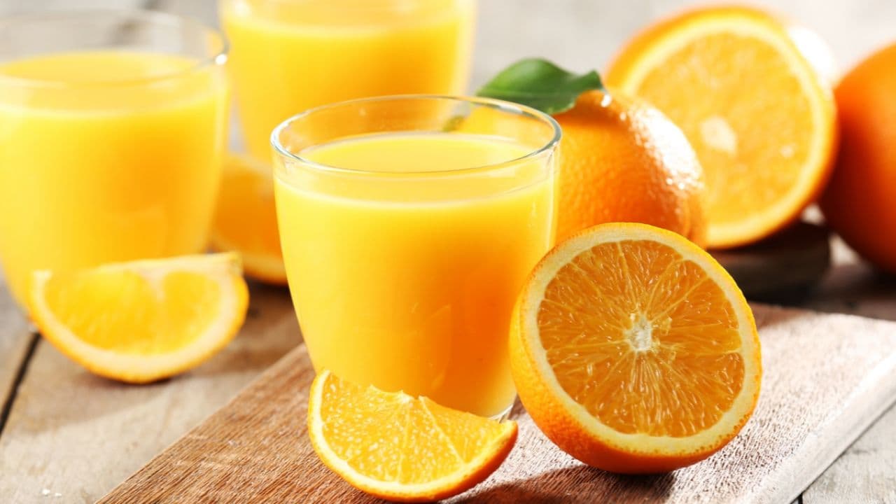 Jugo Natural 1/2 Litro