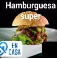 Súper Burger