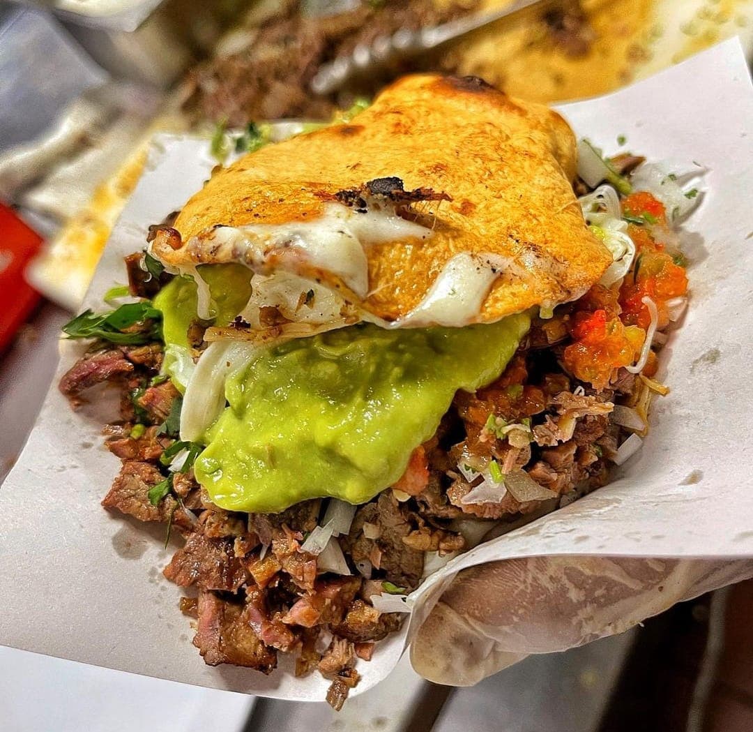 Vampiro de Asada