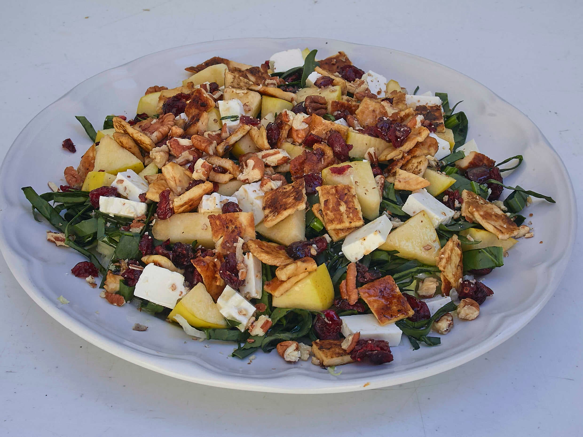 Ensalada Aresa