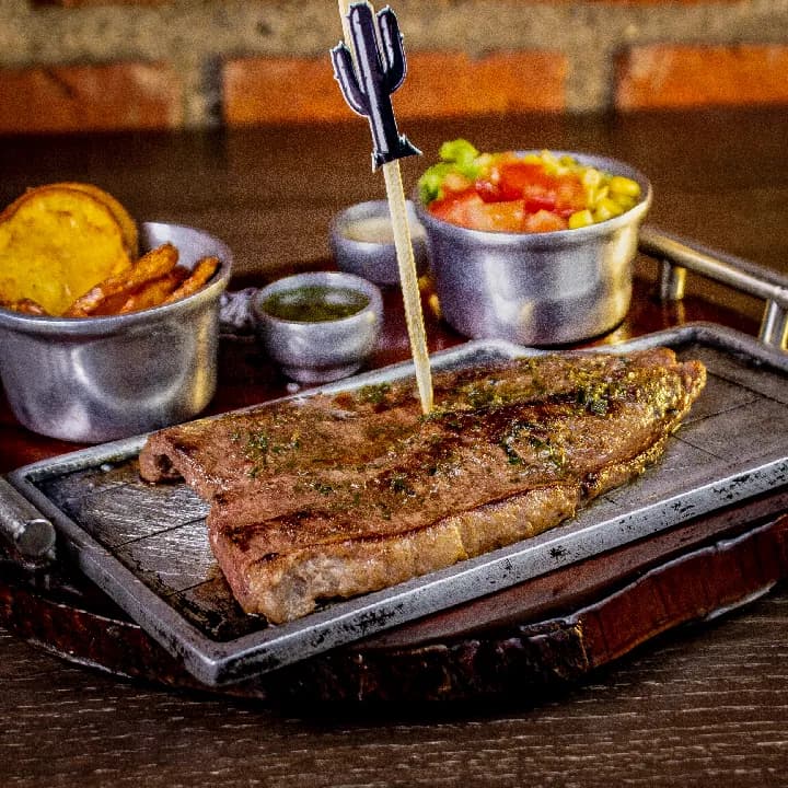 Sirloin West