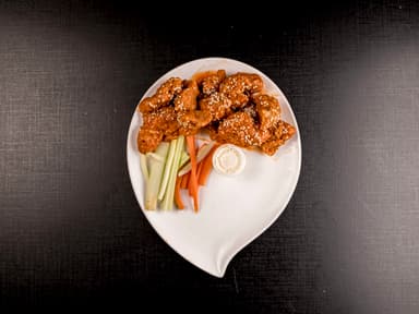 18 Boneless