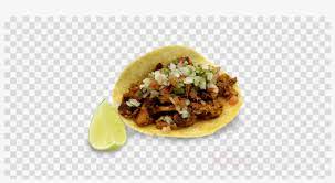 TACO DE PASTOR