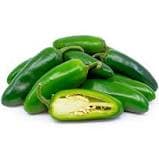 Bolsa de Chile Jalapeño
