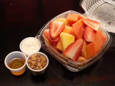 Coctel Combinado