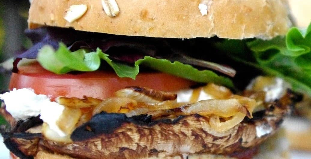 Hamburguesa Sencilla