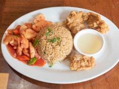 Chicharrón de Pollo / Tipakay