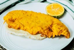 Torta de Pescado