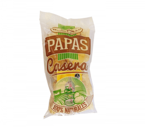 Papas Caseras