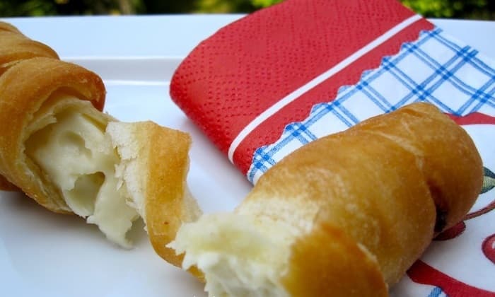 Palito de Queso