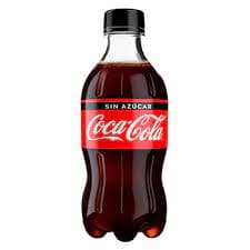 Coca Cola Zero 355 ml