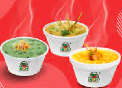 Sopa del Día