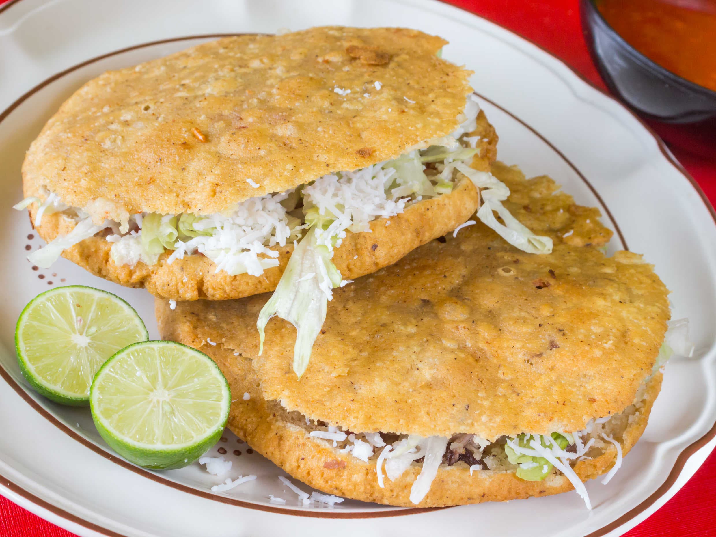 Gorditas