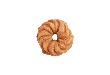 Dona Cruller Churro
