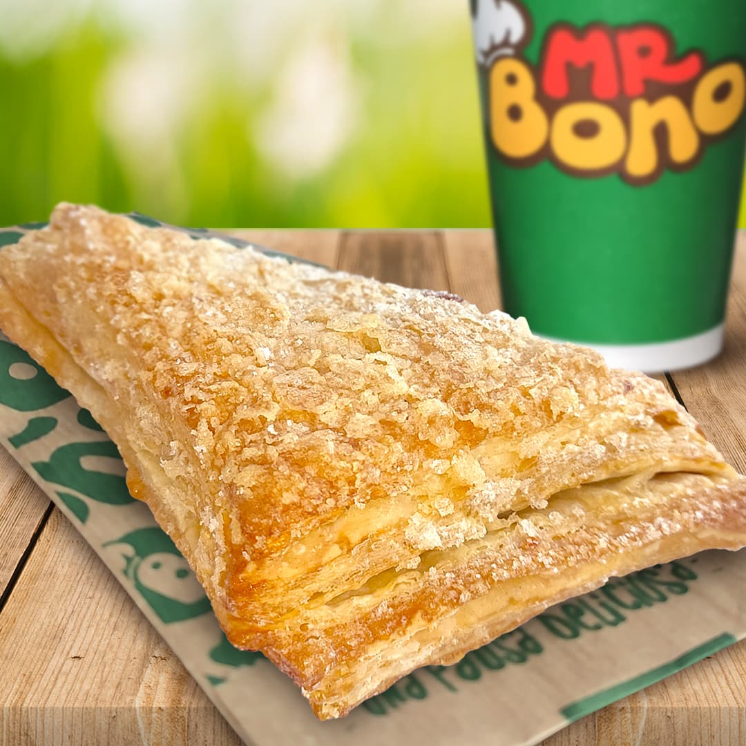 Pastelito Gloria