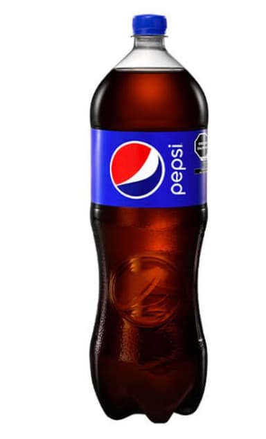 pepsi original de 600ml