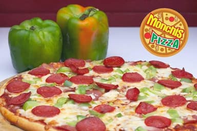 Paquete Pizza 1