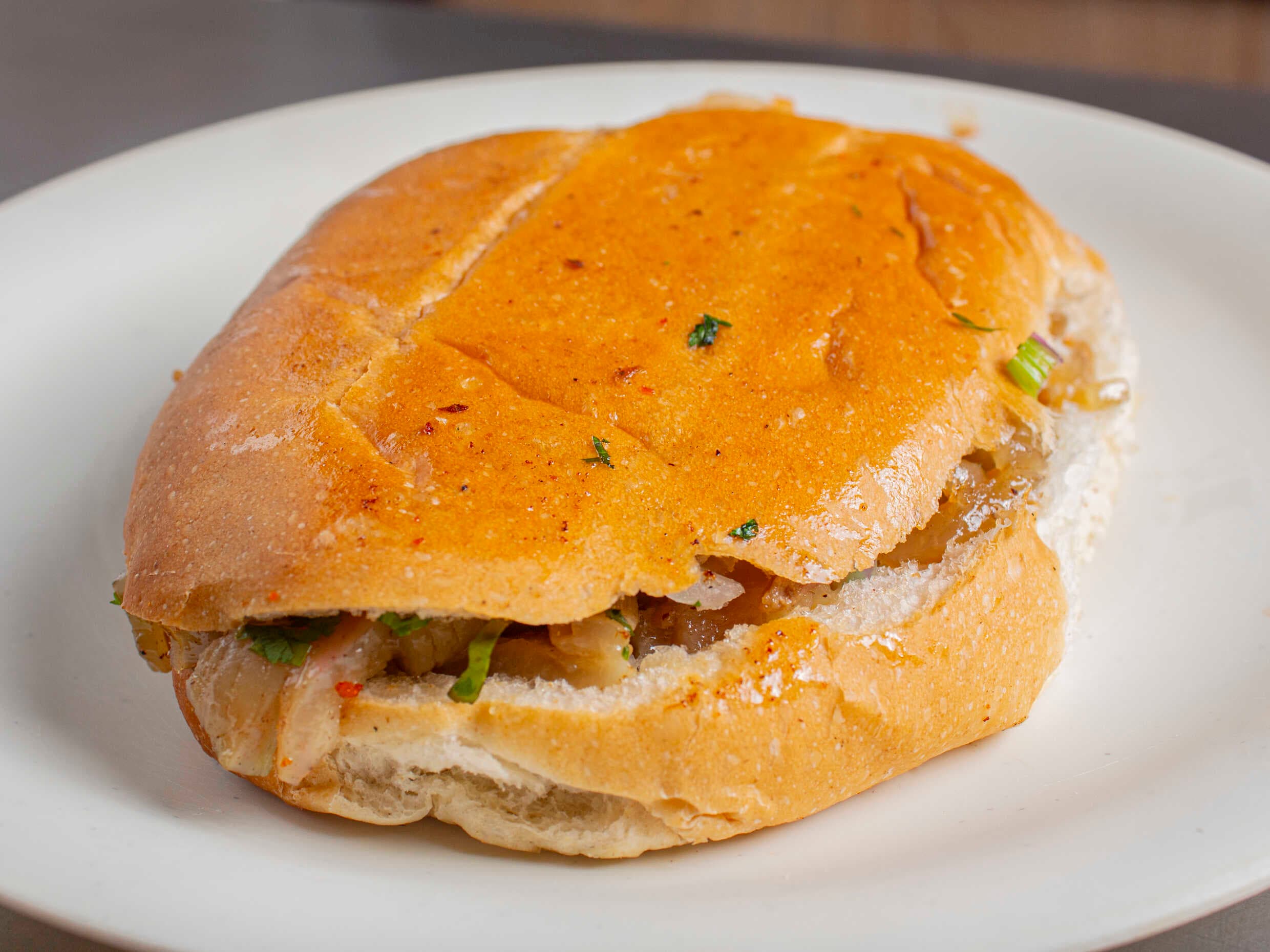 Torta de cueritos