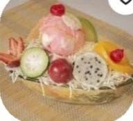 Ensalada de Frutas Super Especial