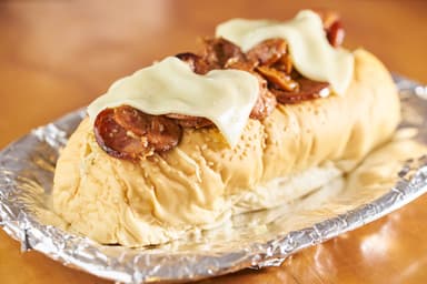 Chuzopan Chorizo
