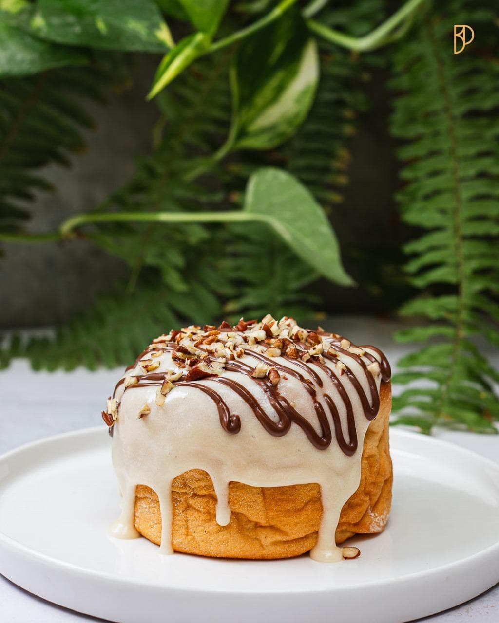 Pastel de Campechanas