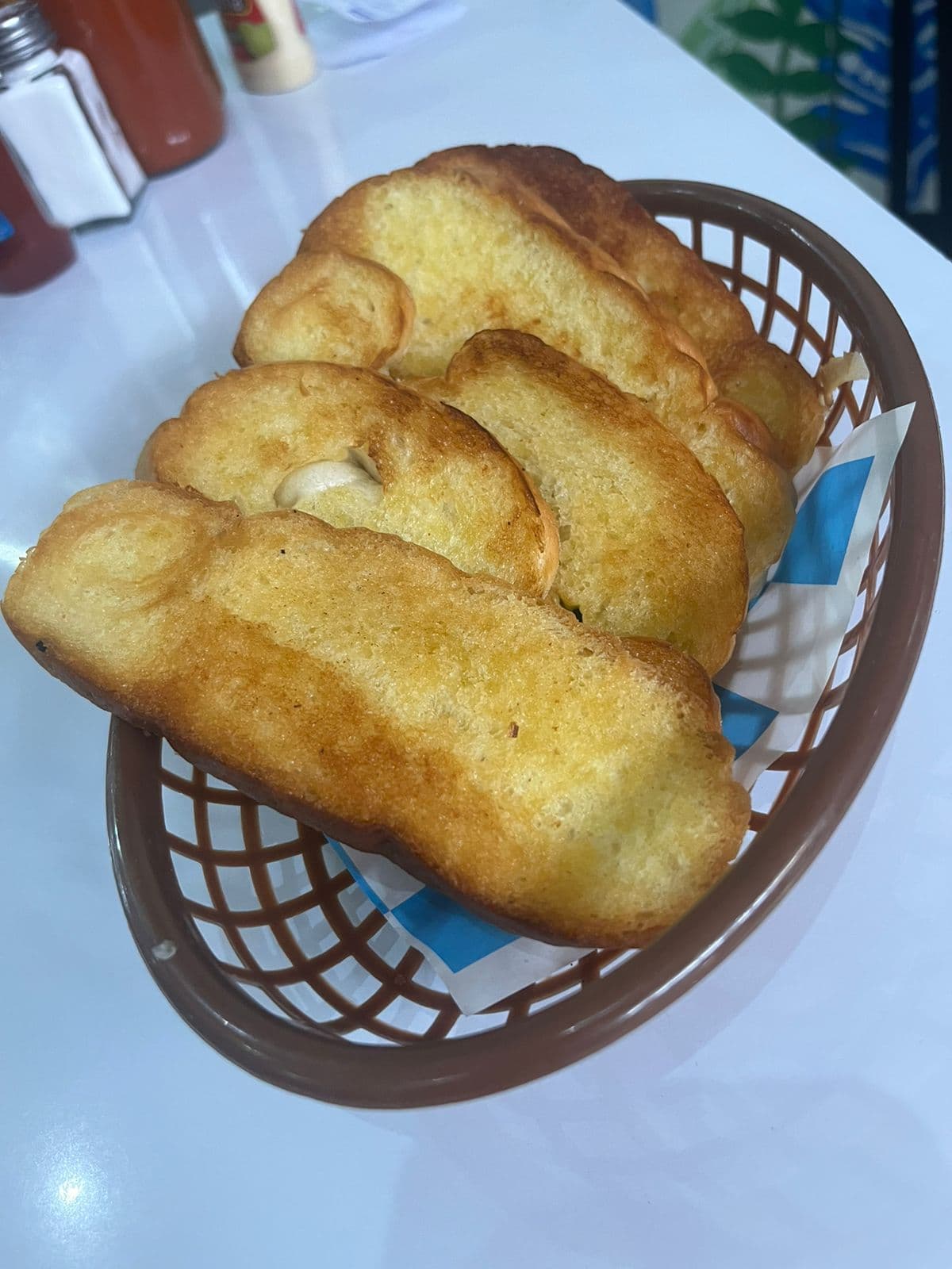 Pan de Ajo