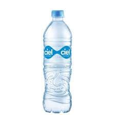 Agua Natural Ciel 600 Ml
