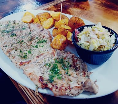 Lomo de Cerdo 250 g
