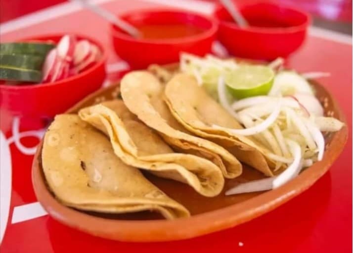 Taco Sencillo