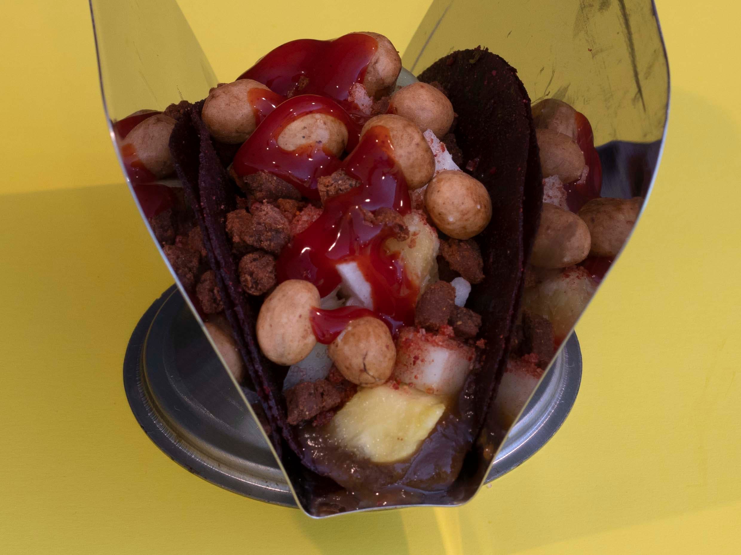 FRUTACOS