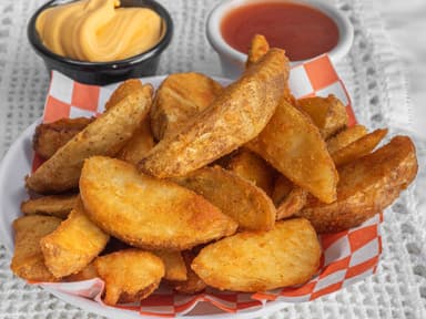 Papas Gajo 260 Gr.