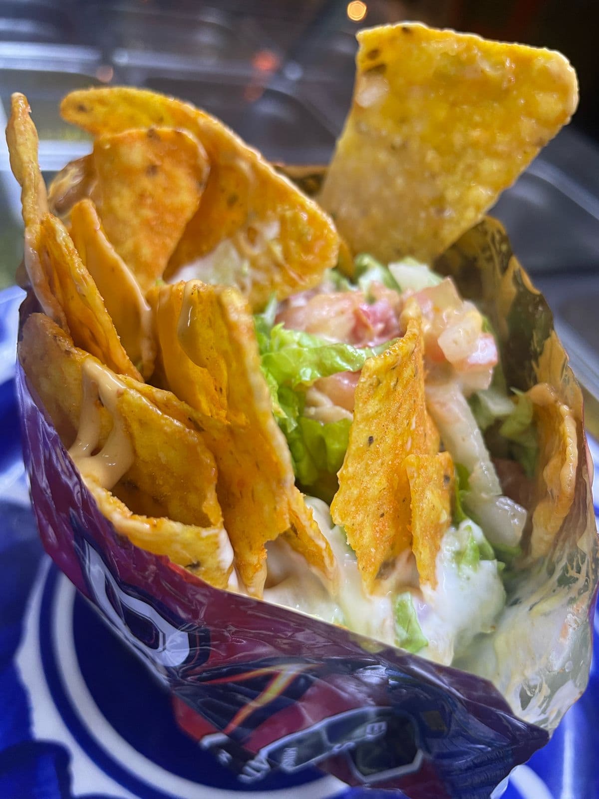 Dorilocos Mixto