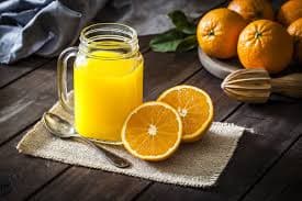 Naranjada 1 Lt