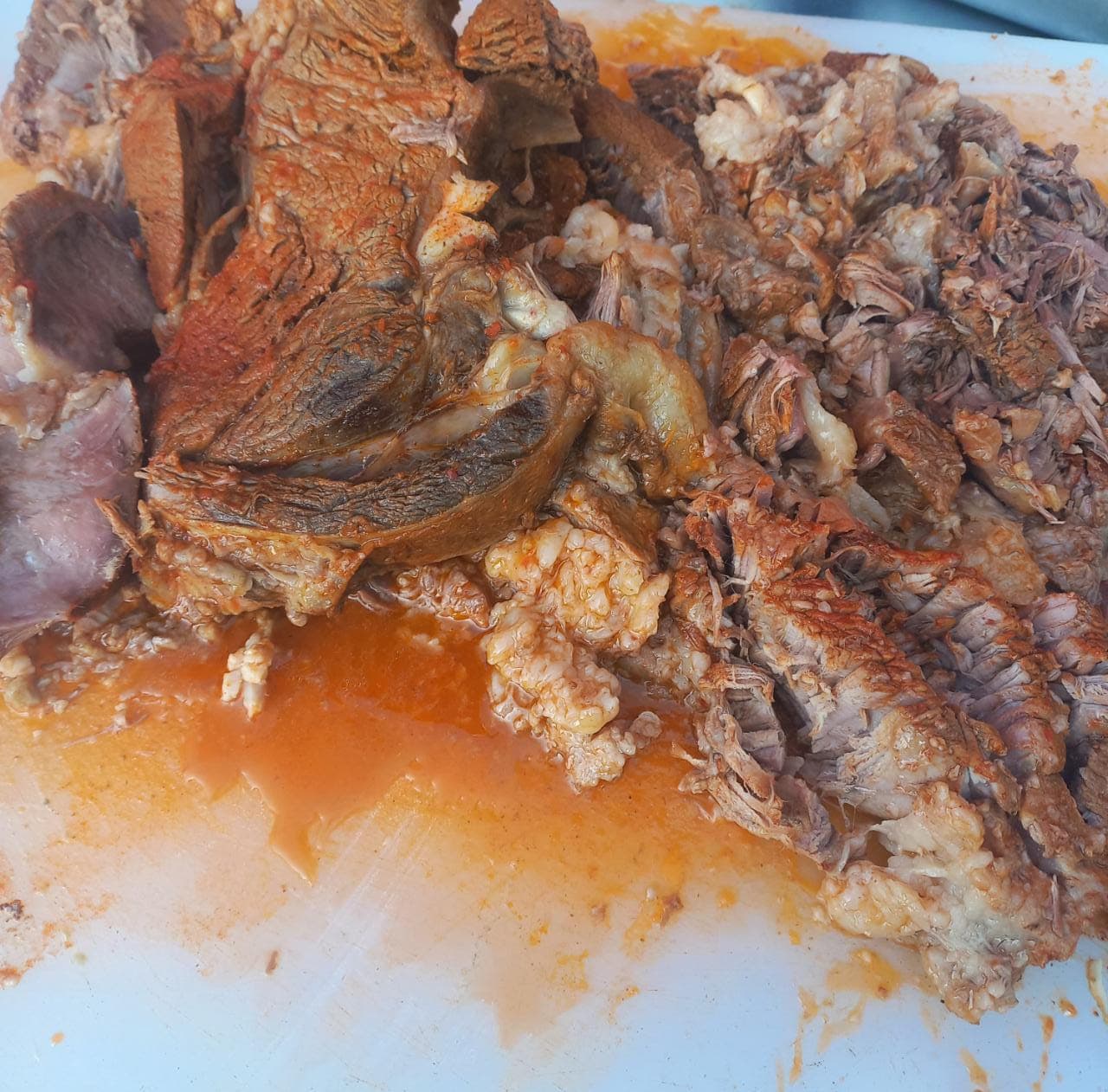 Kilo de Birria