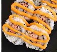 Spicy Roll