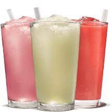 Agua Fresca del Dia