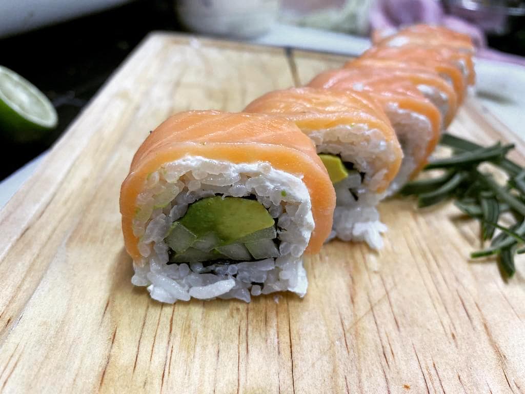 Siake roll