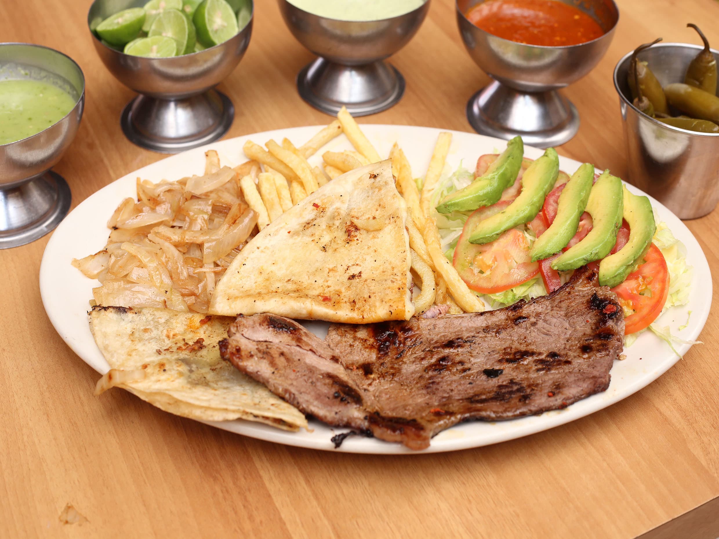 Carne Asada