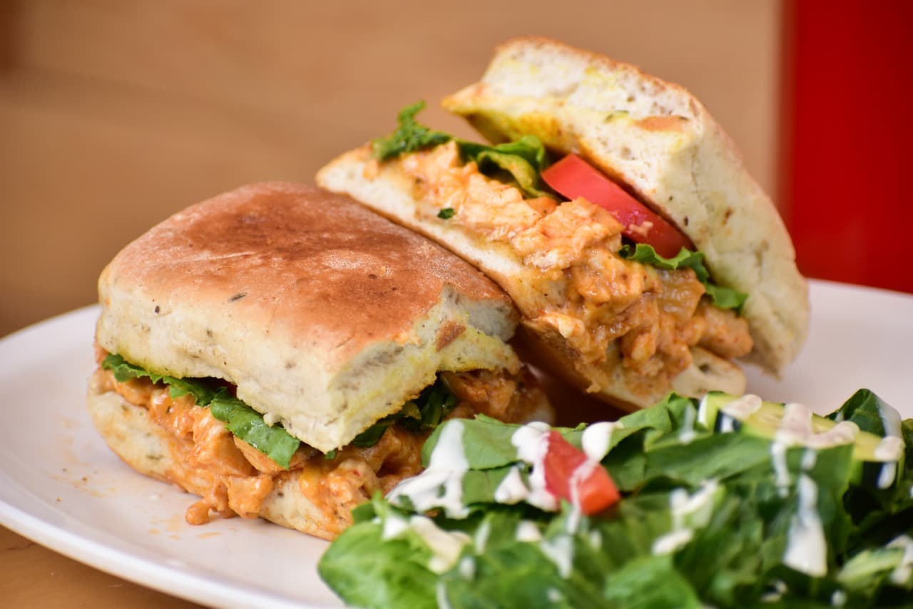 Panini Chipotle....