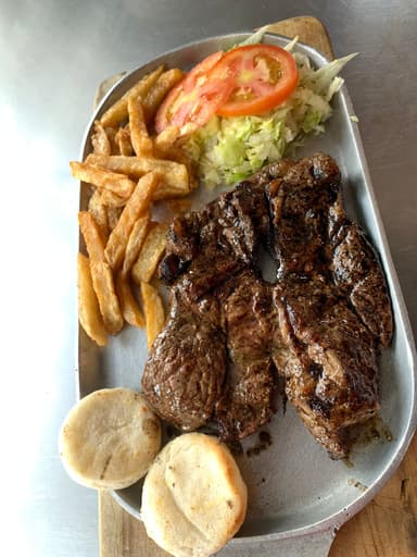 Churrasco