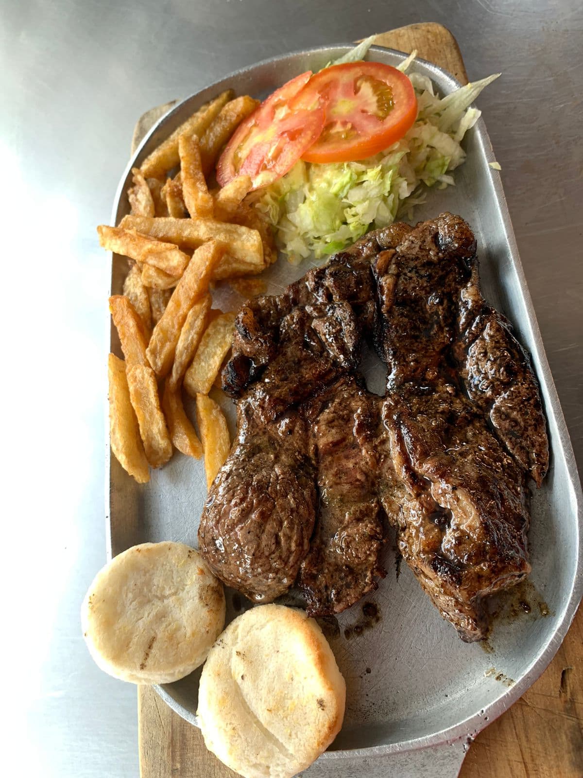 Churrasco