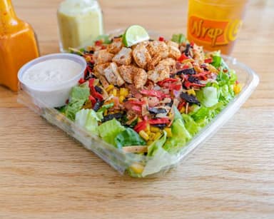 Ensalada Chera