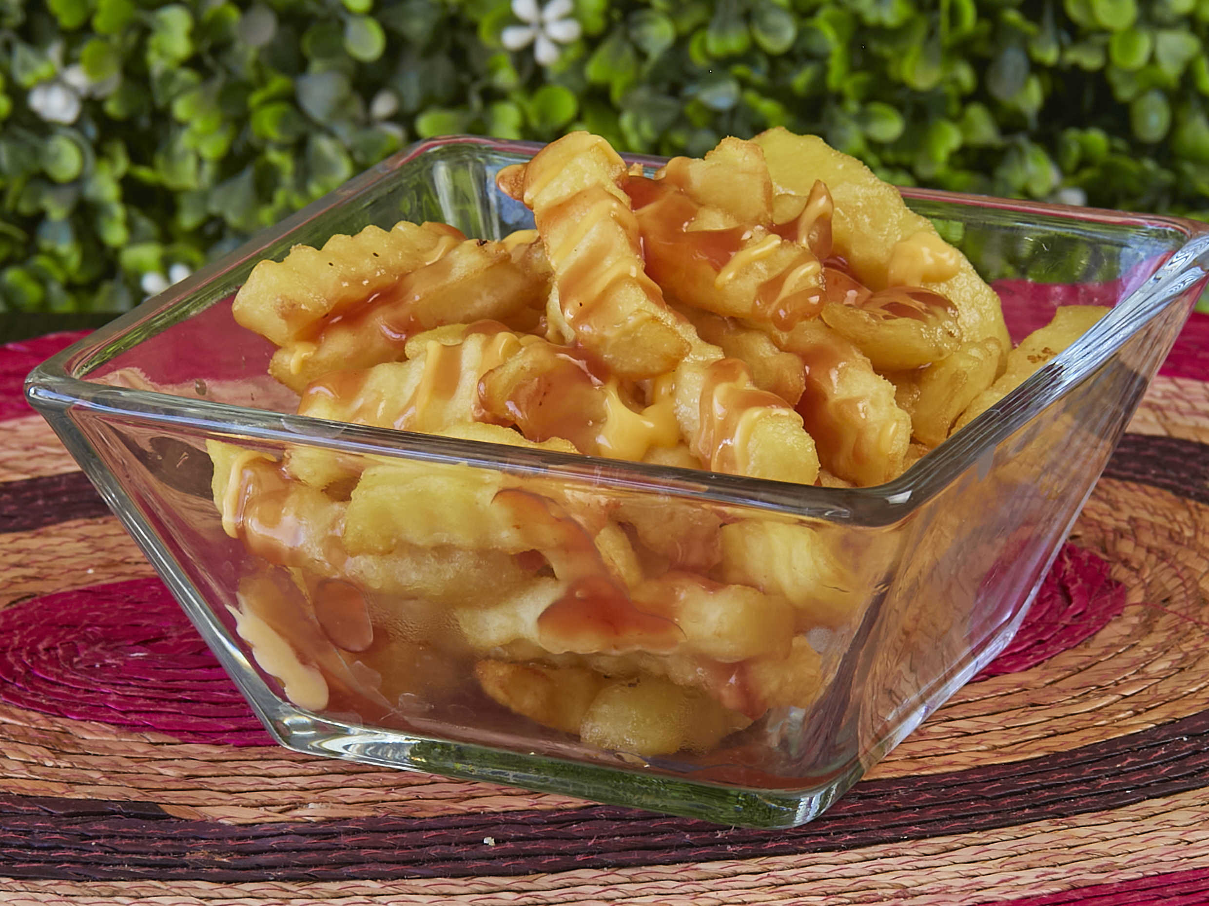 Papas